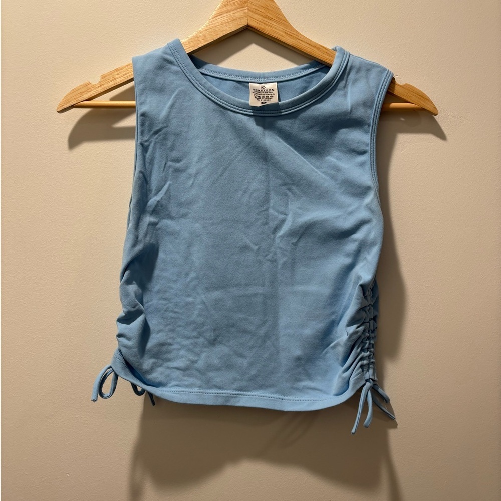 Honeycut Wander Tank